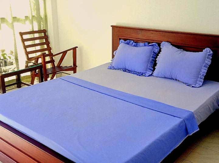 Kingdom Gate Hotel Katugastota Екстериор снимка